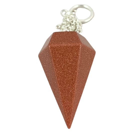 Goldstone Pendulum