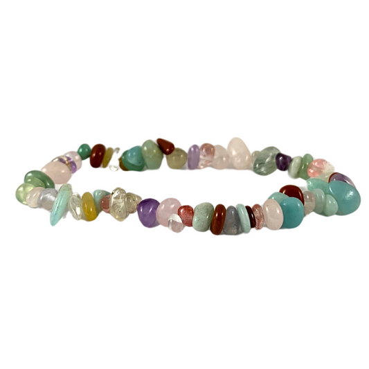 Multi Chip Bracelets-Rounded