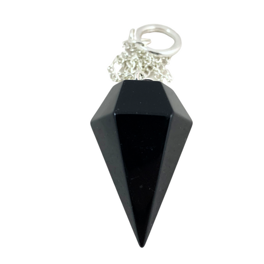 Onyx Pendulum