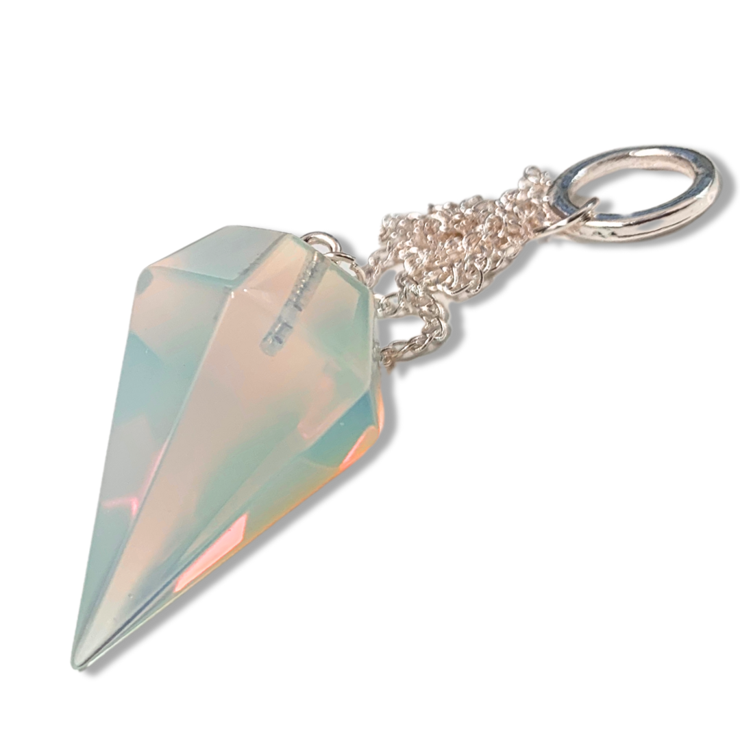 Pendulum Opalite