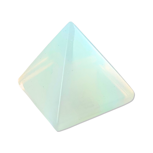 Opalite Pyramid