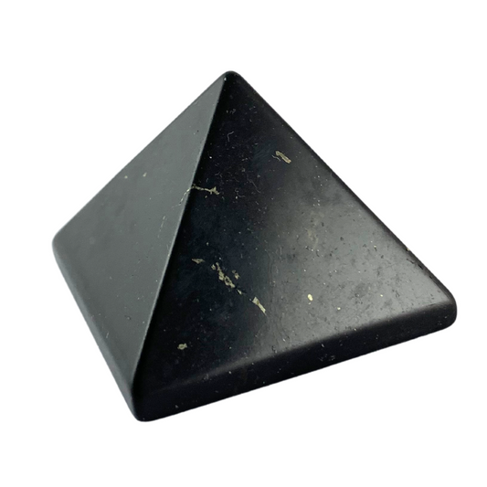 Shungite Pyramid