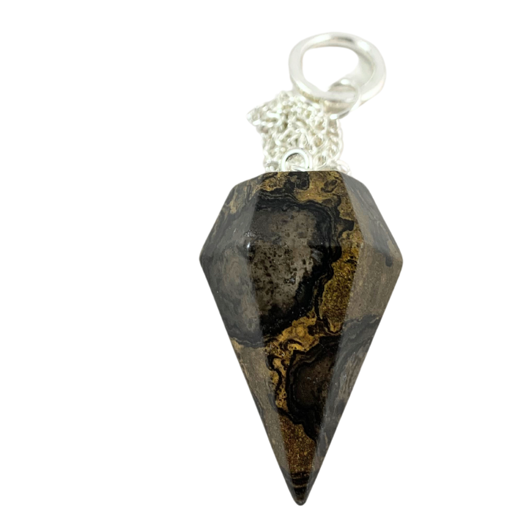 Stromatolite Pendulum