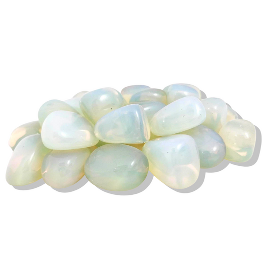 Opalite Tumbled Stones